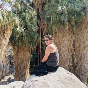 Meet your Posher, Jessica